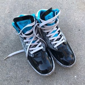 Kobe 9 NSW Black Platinum
